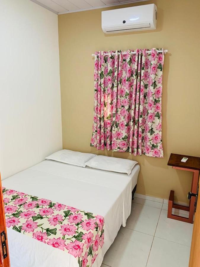 Flats Villas Litoral Sul - Lagoa Do Pau - Coruripe - Al מראה חיצוני תמונה