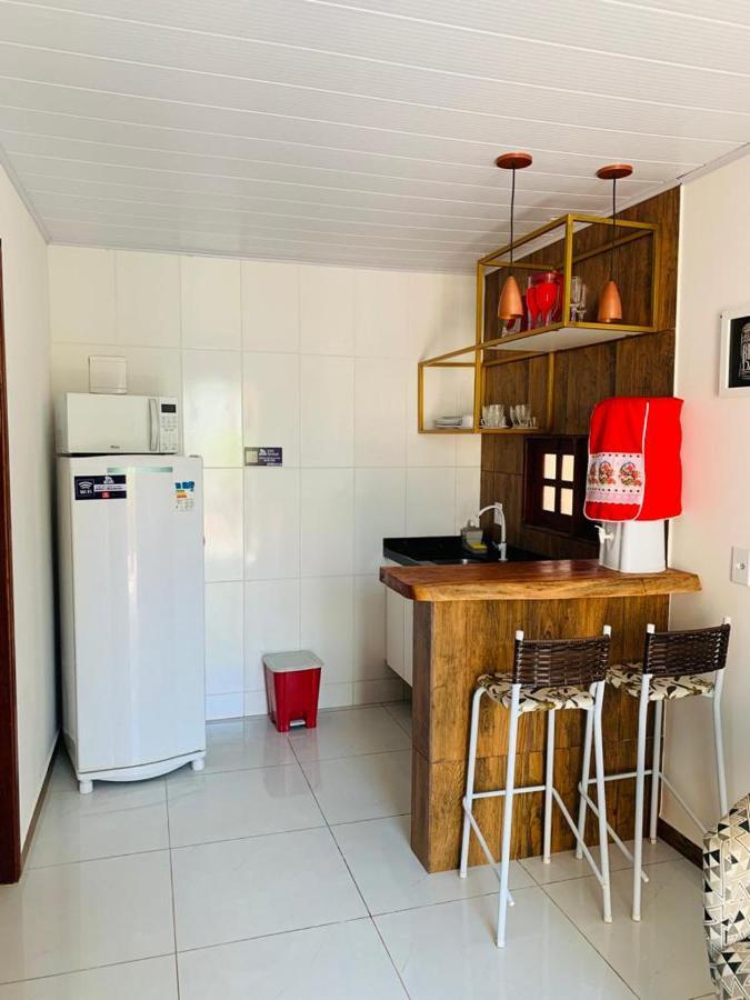Flats Villas Litoral Sul - Lagoa Do Pau - Coruripe - Al מראה חיצוני תמונה