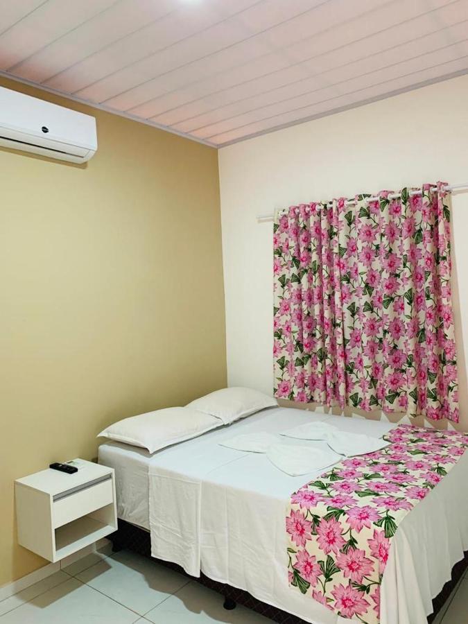 Flats Villas Litoral Sul - Lagoa Do Pau - Coruripe - Al מראה חיצוני תמונה